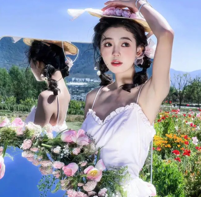 恋爱中的敌人
