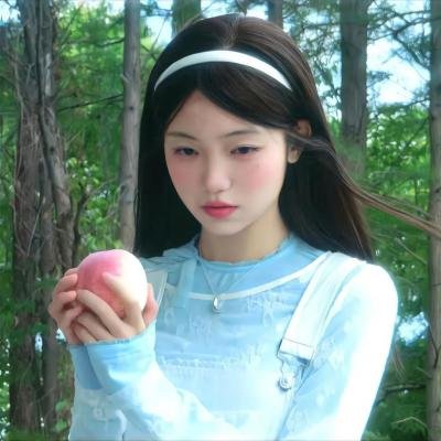 霹雳甜心